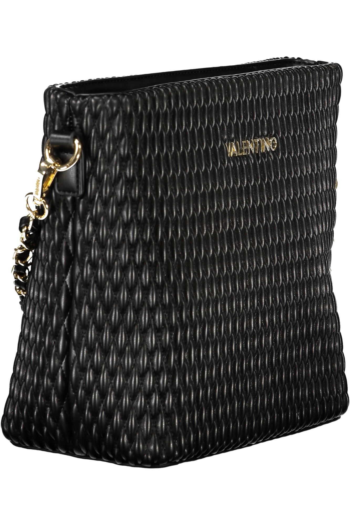 VALENTINO BAGS DAMENTASCHE SCHWARZ – Bild 3
