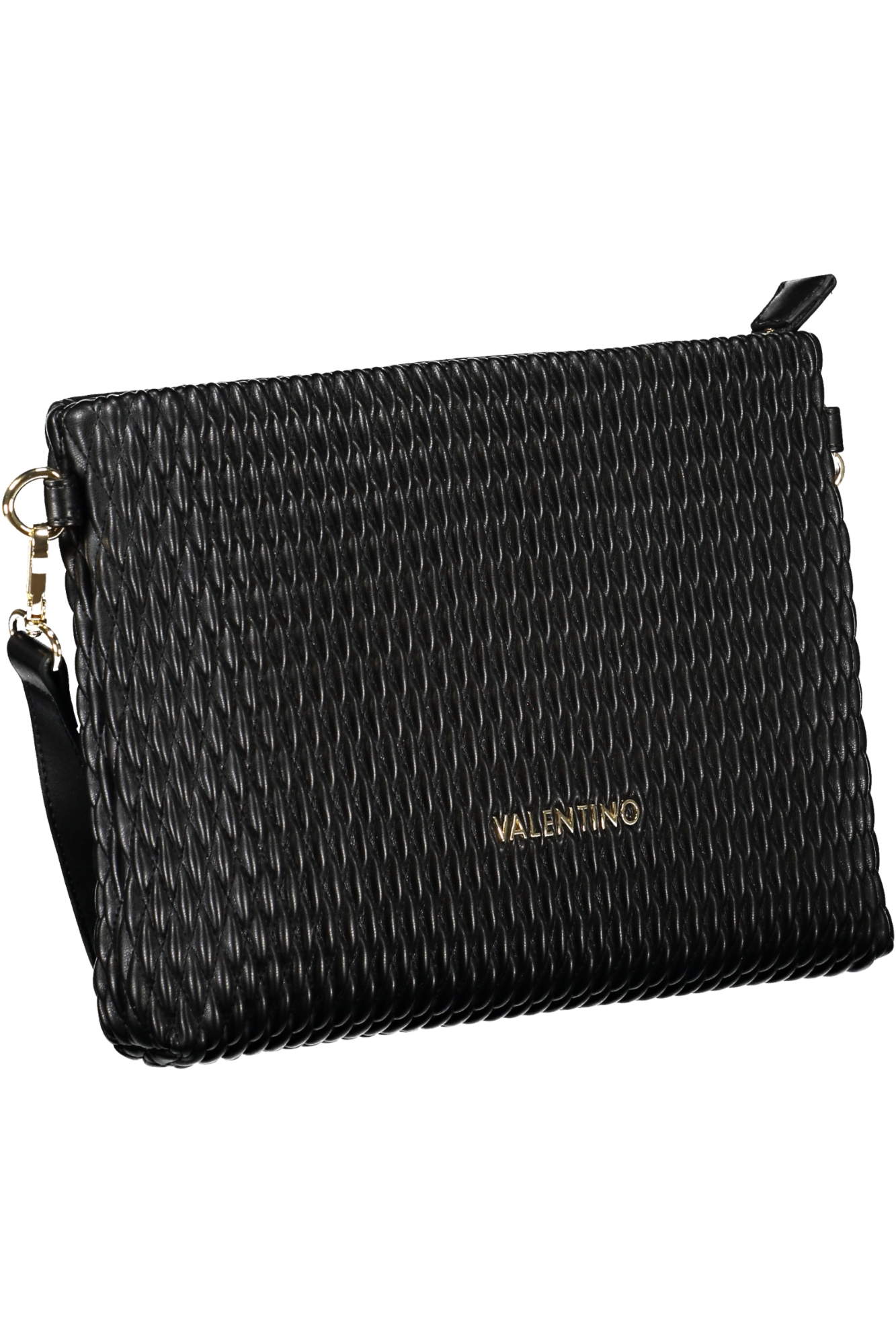 VALENTINO BAGS DAMENTASCHE SCHWARZ – Bild 3