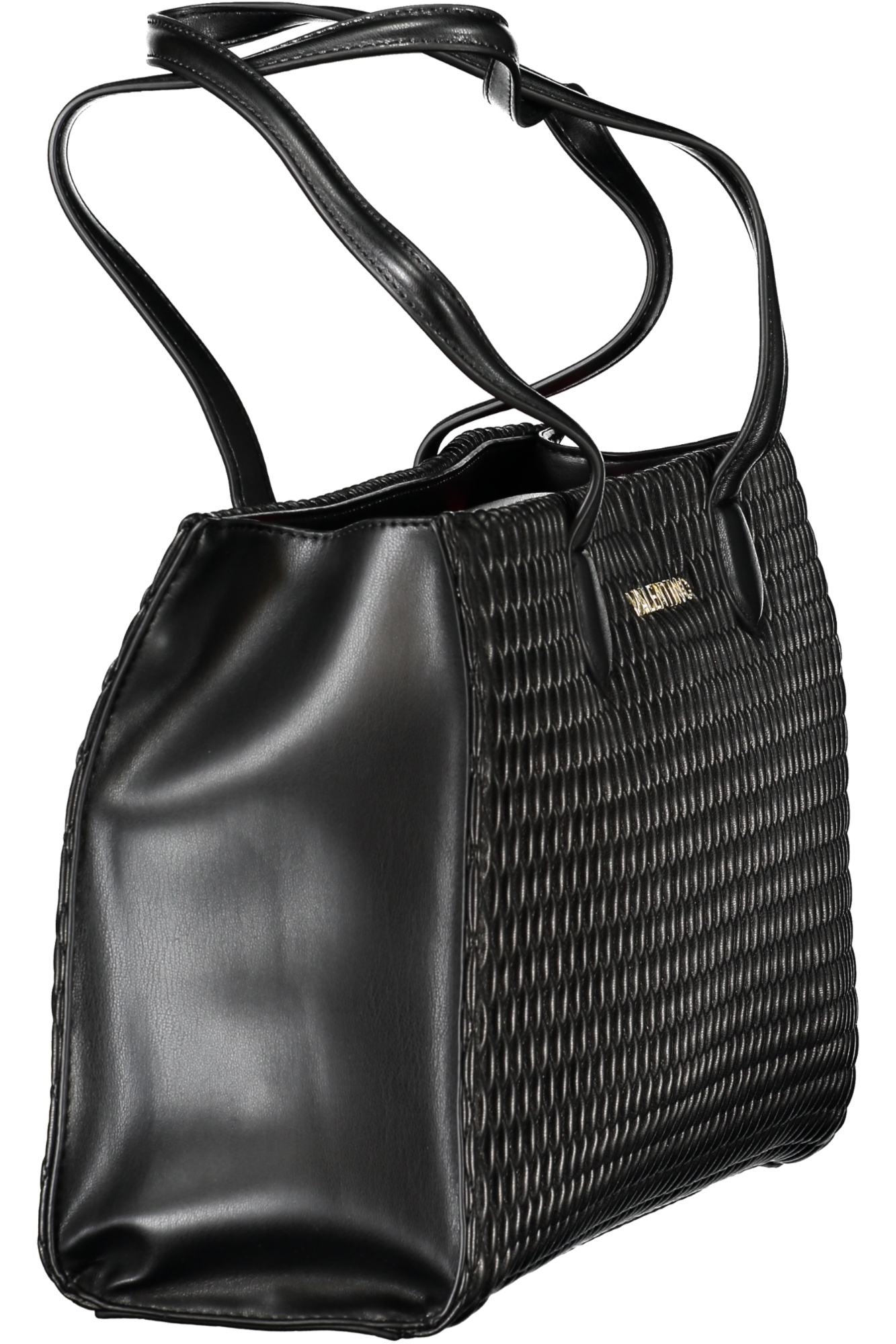 VALENTINO BAGS DAMENTASCHE SCHWARZ – Bild 3