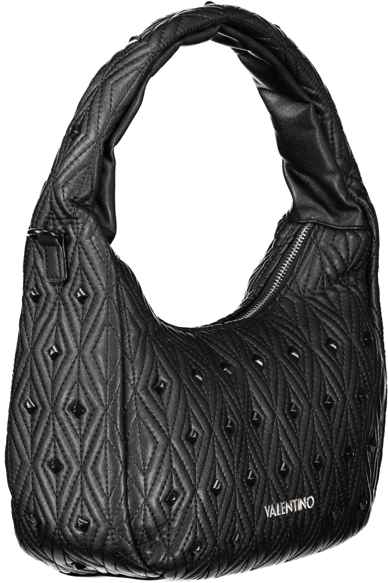 VALENTINO BAGS DAMENTASCHE SCHWARZ – Bild 3
