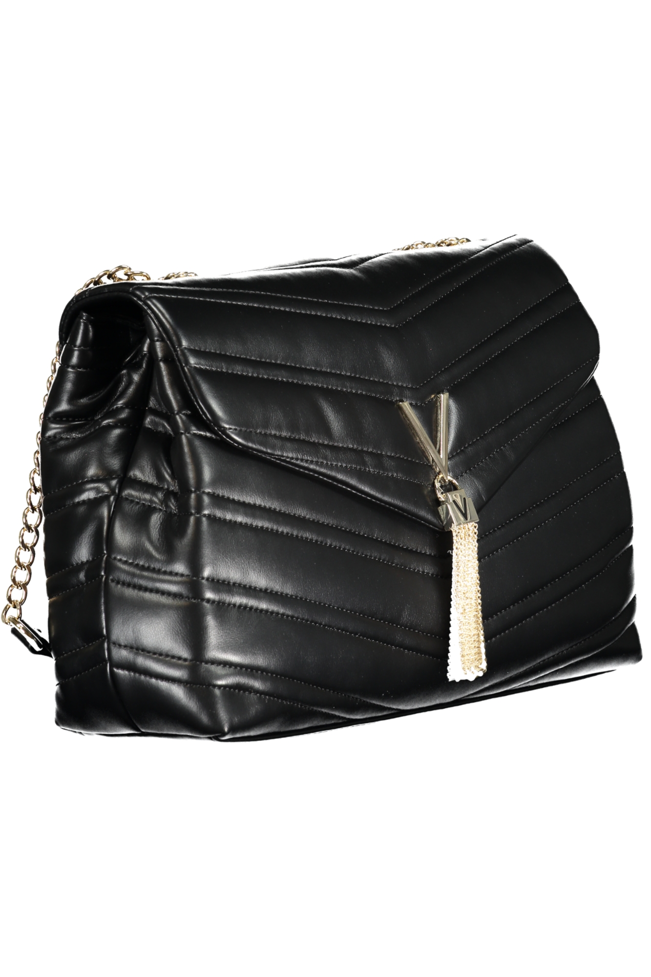 VALENTINO BAGS DAMENTASCHE SCHWARZ – Bild 3