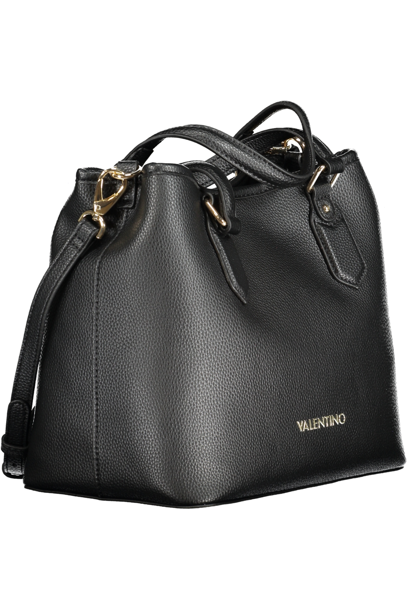VALENTINO BAGS DAMENTASCHE SCHWARZ – Bild 3