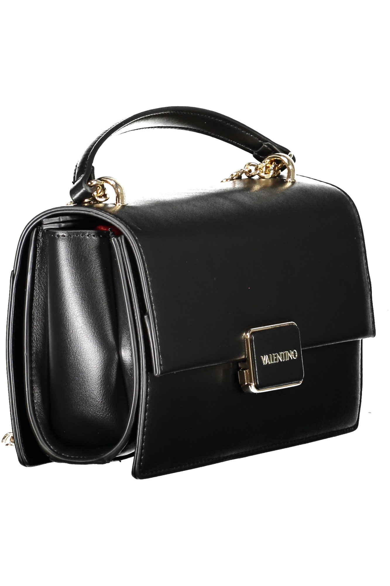 VALENTINO BAGS DAMENTASCHE SCHWARZ – Bild 3