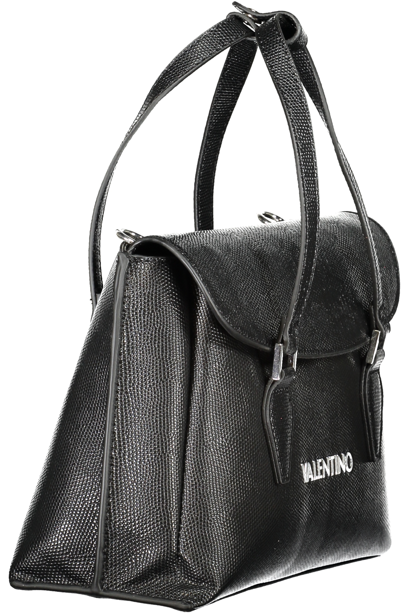 VALENTINO BAGS DAMENTASCHE SCHWARZ – Bild 3