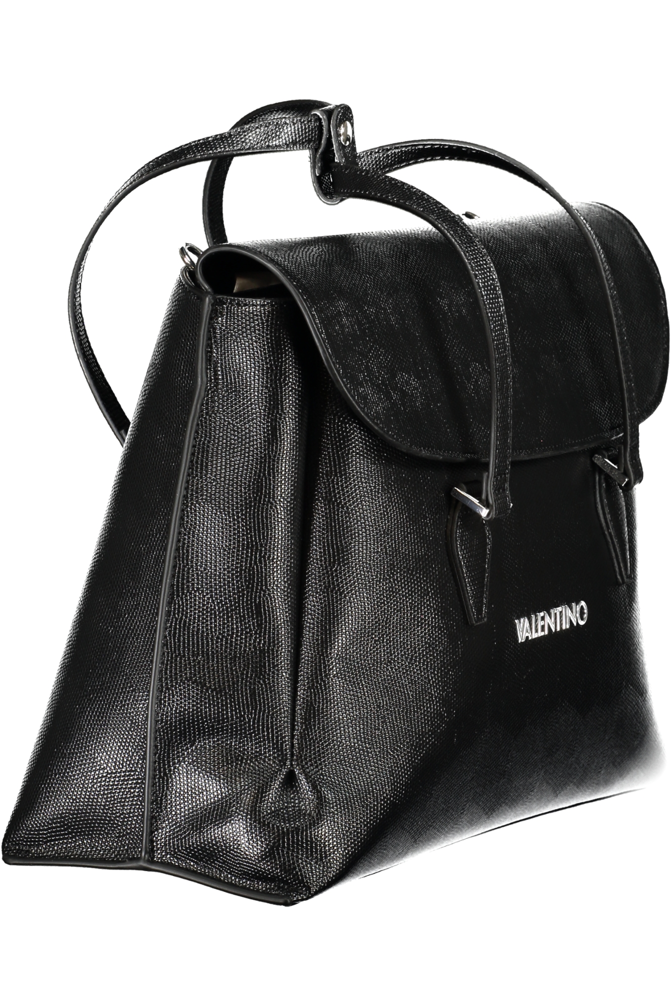 VALENTINO BAGS DAMENTASCHE SCHWARZ – Bild 3
