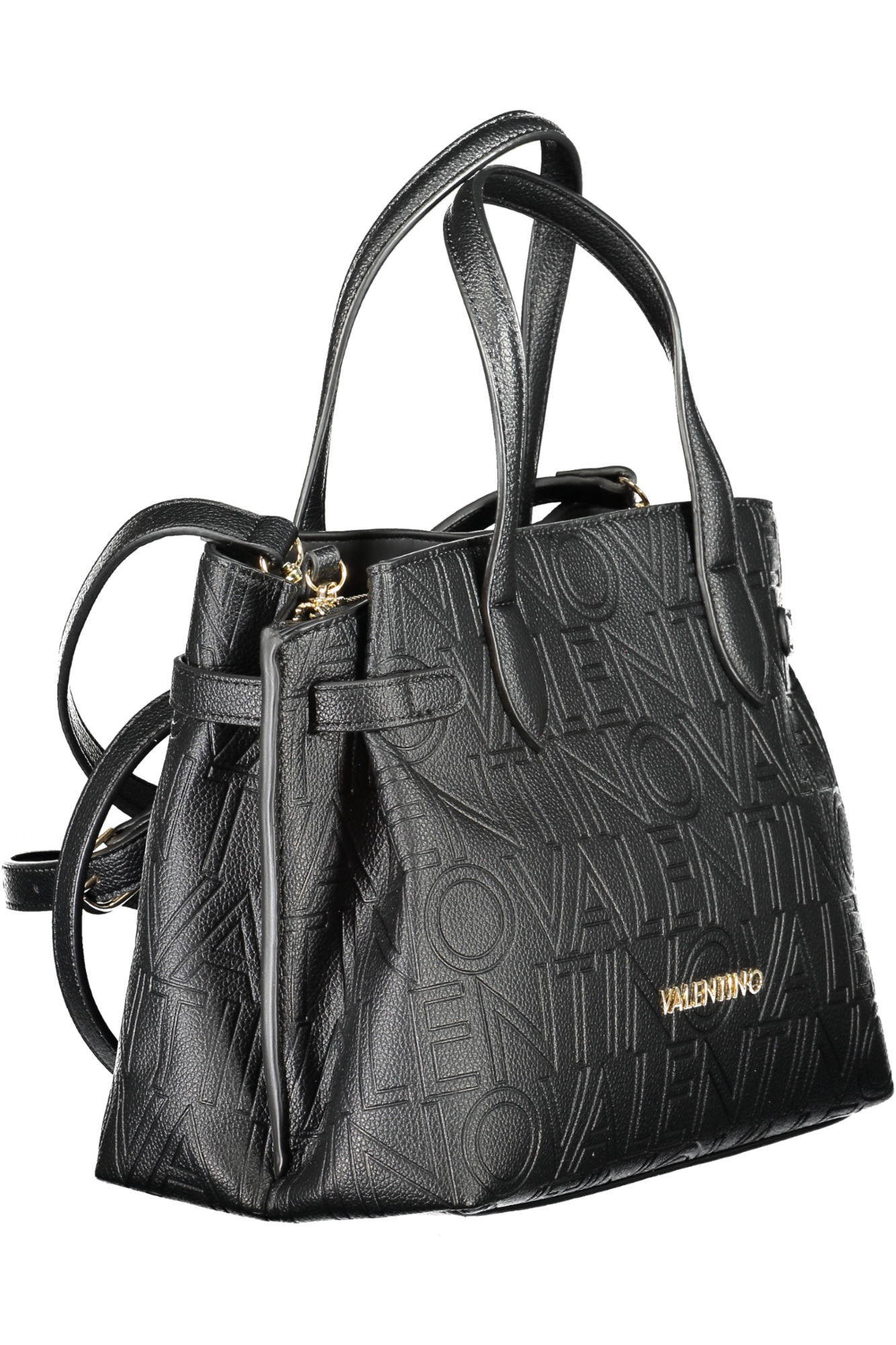 VALENTINO BAGS DAMENTASCHE SCHWARZ – Bild 3