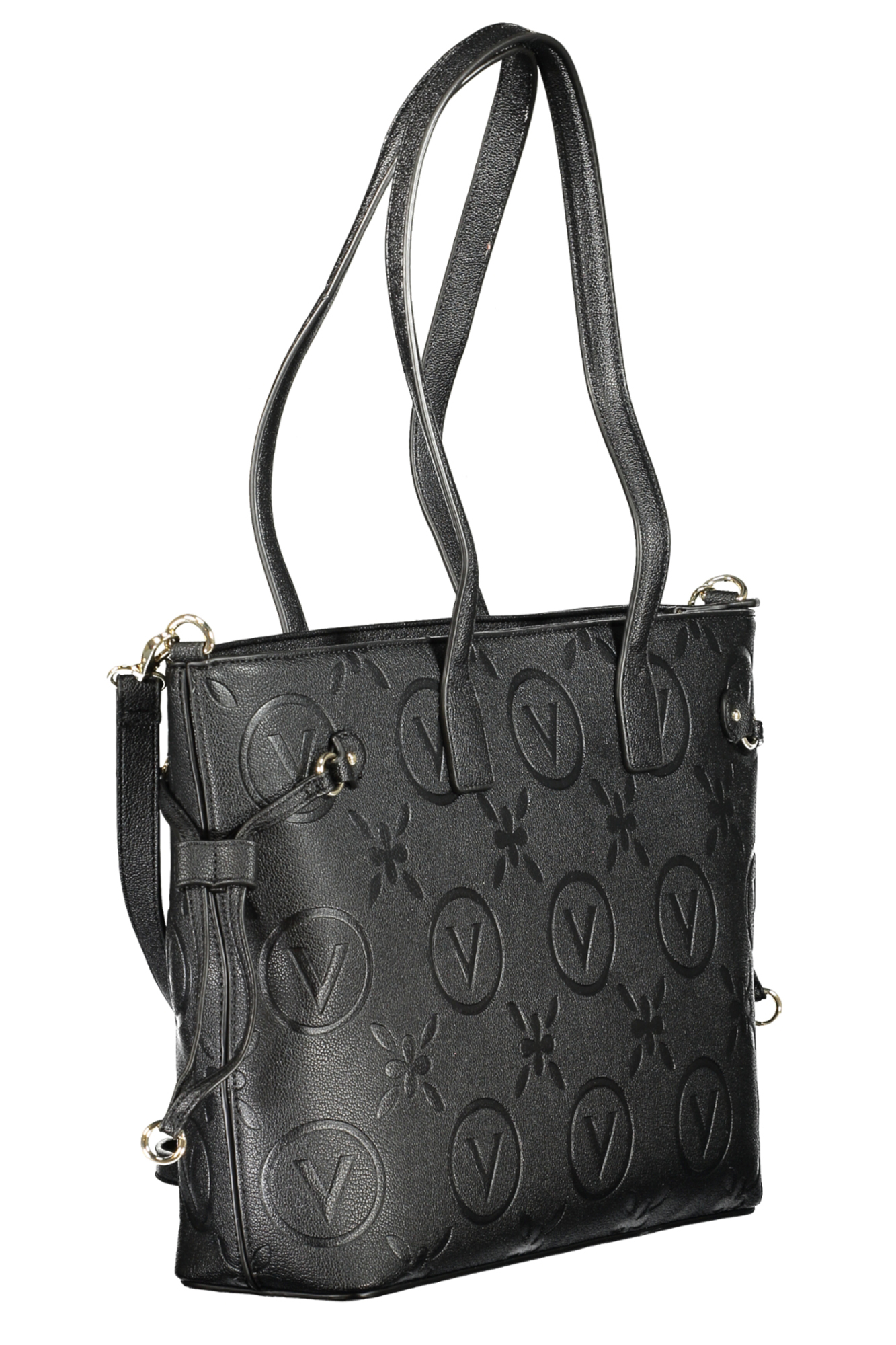 VALENTINO BAGS DAMENTASCHE SCHWARZ – Bild 3