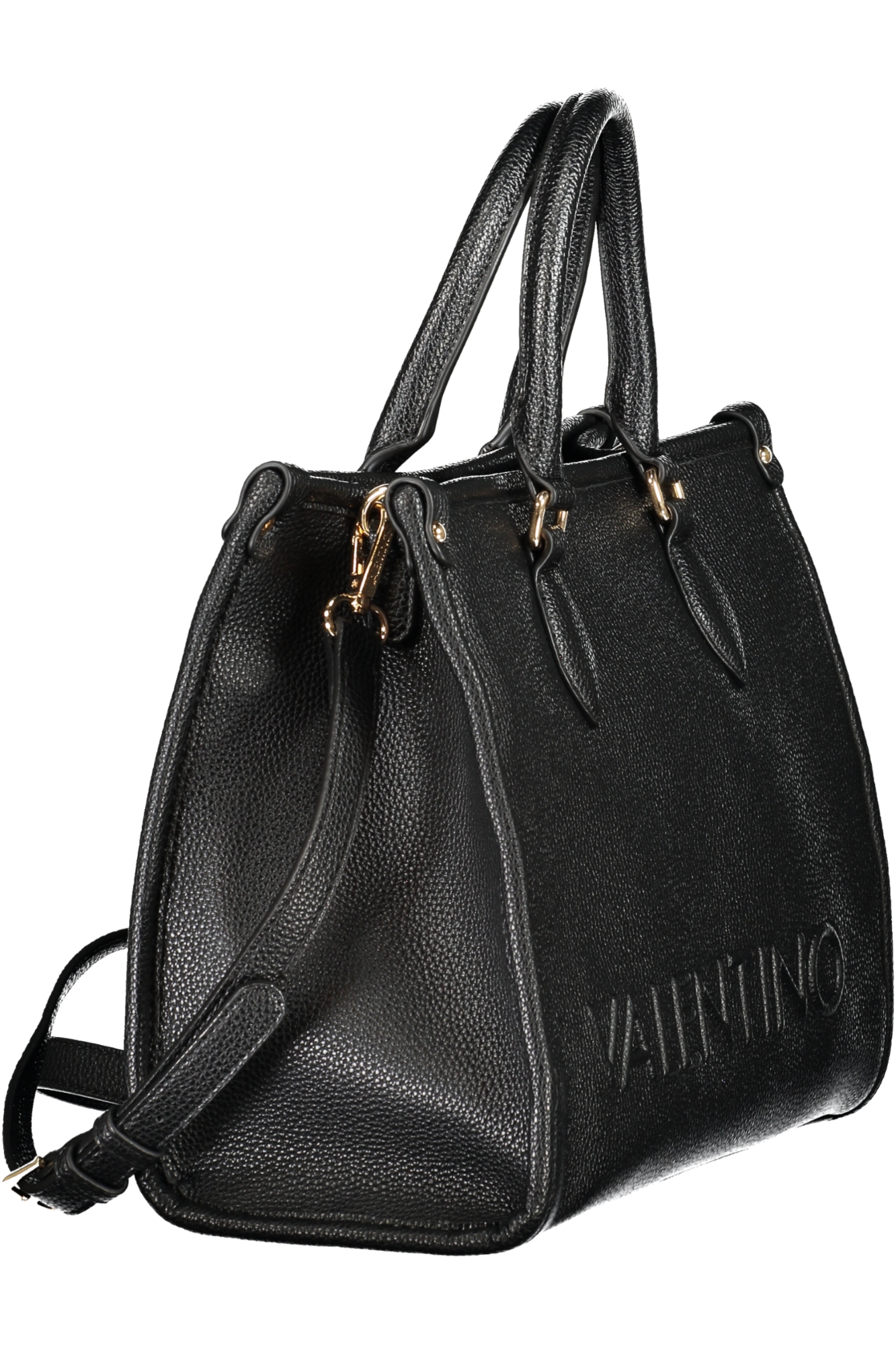 VALENTINO BAGS DAMENTASCHE SCHWARZ – Bild 3
