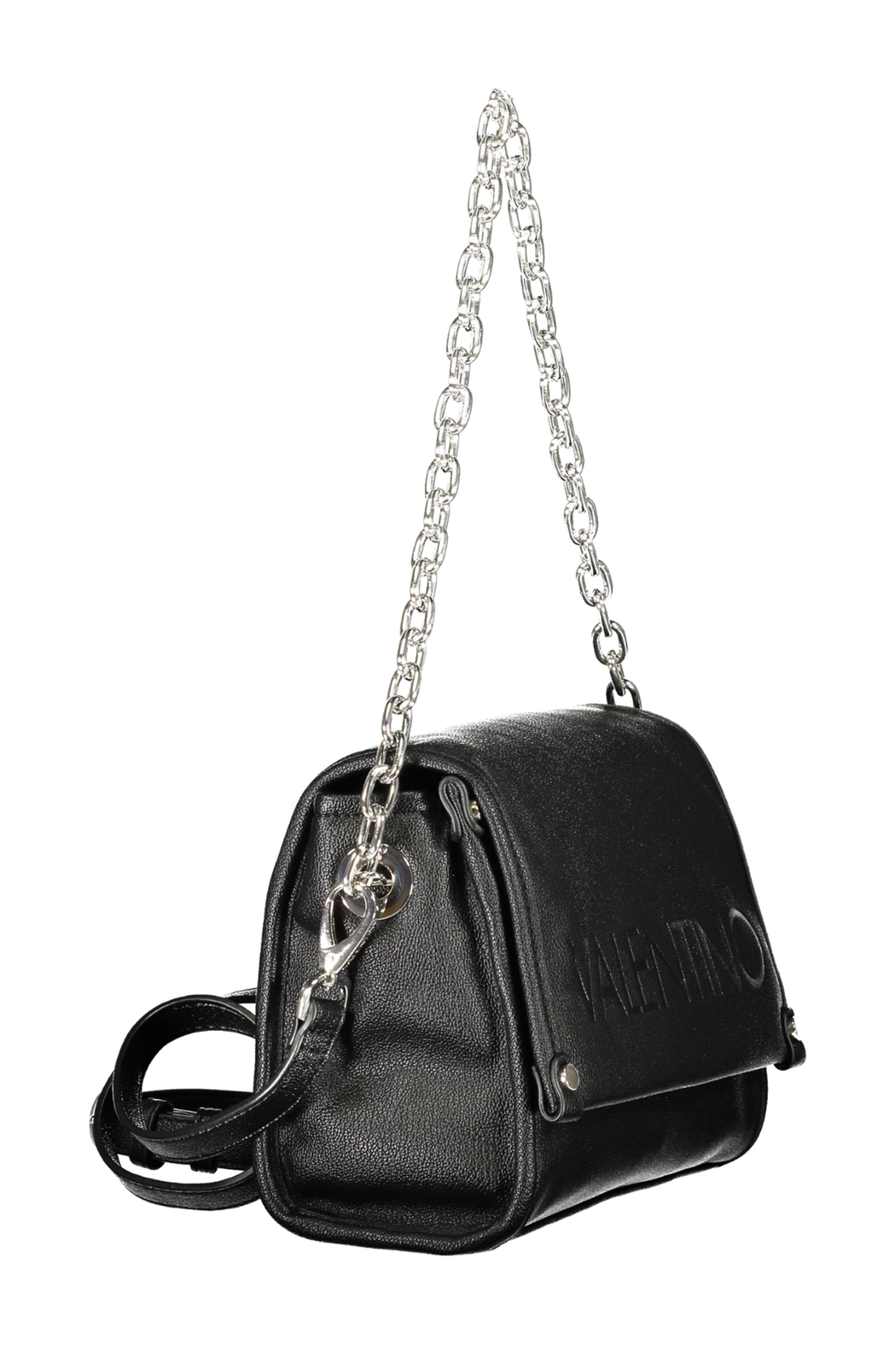 VALENTINO BAGS DAMENTASCHE SCHWARZ – Bild 3