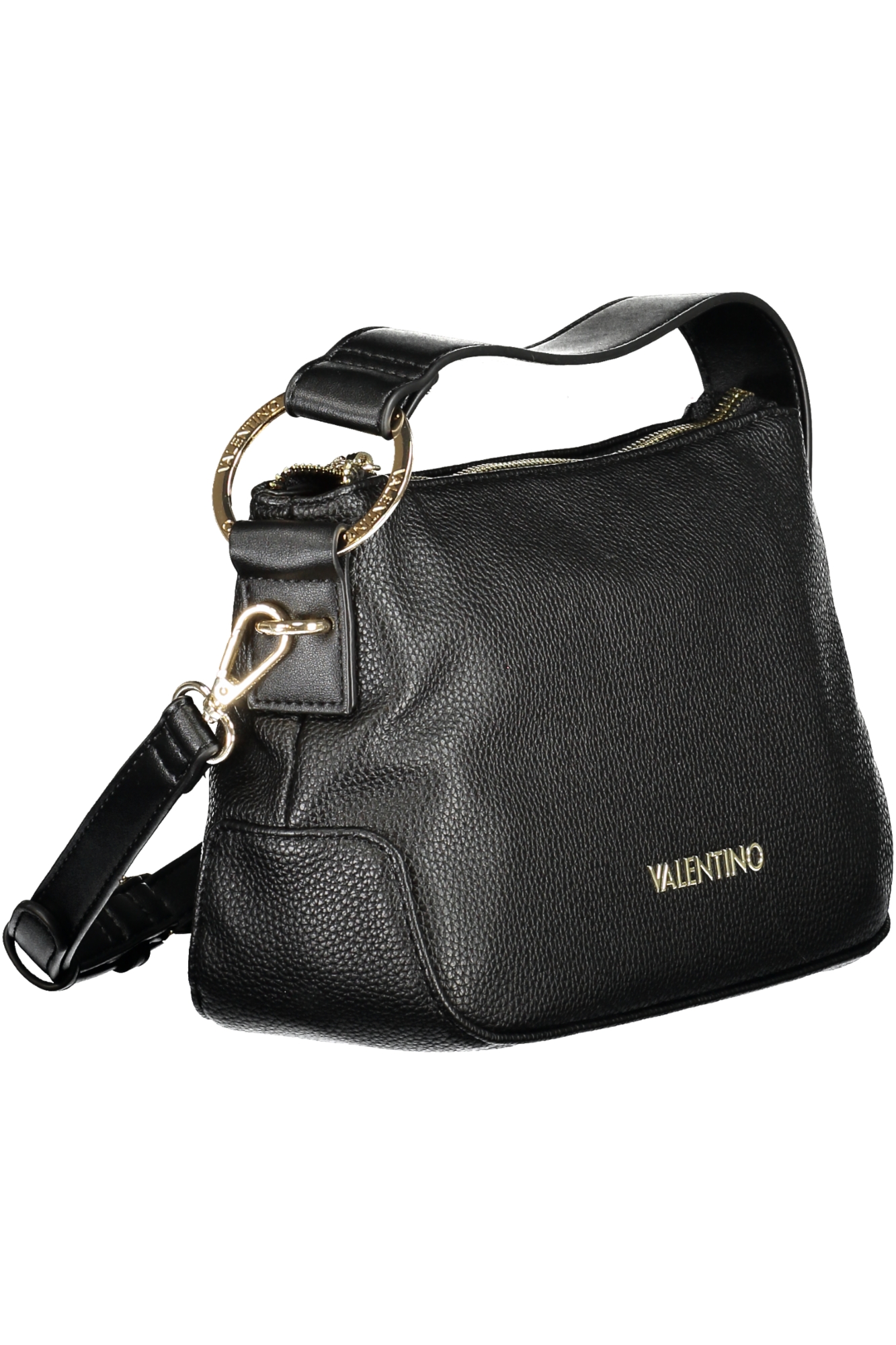 VALENTINO BAGS DAMENTASCHE SCHWARZ – Bild 3