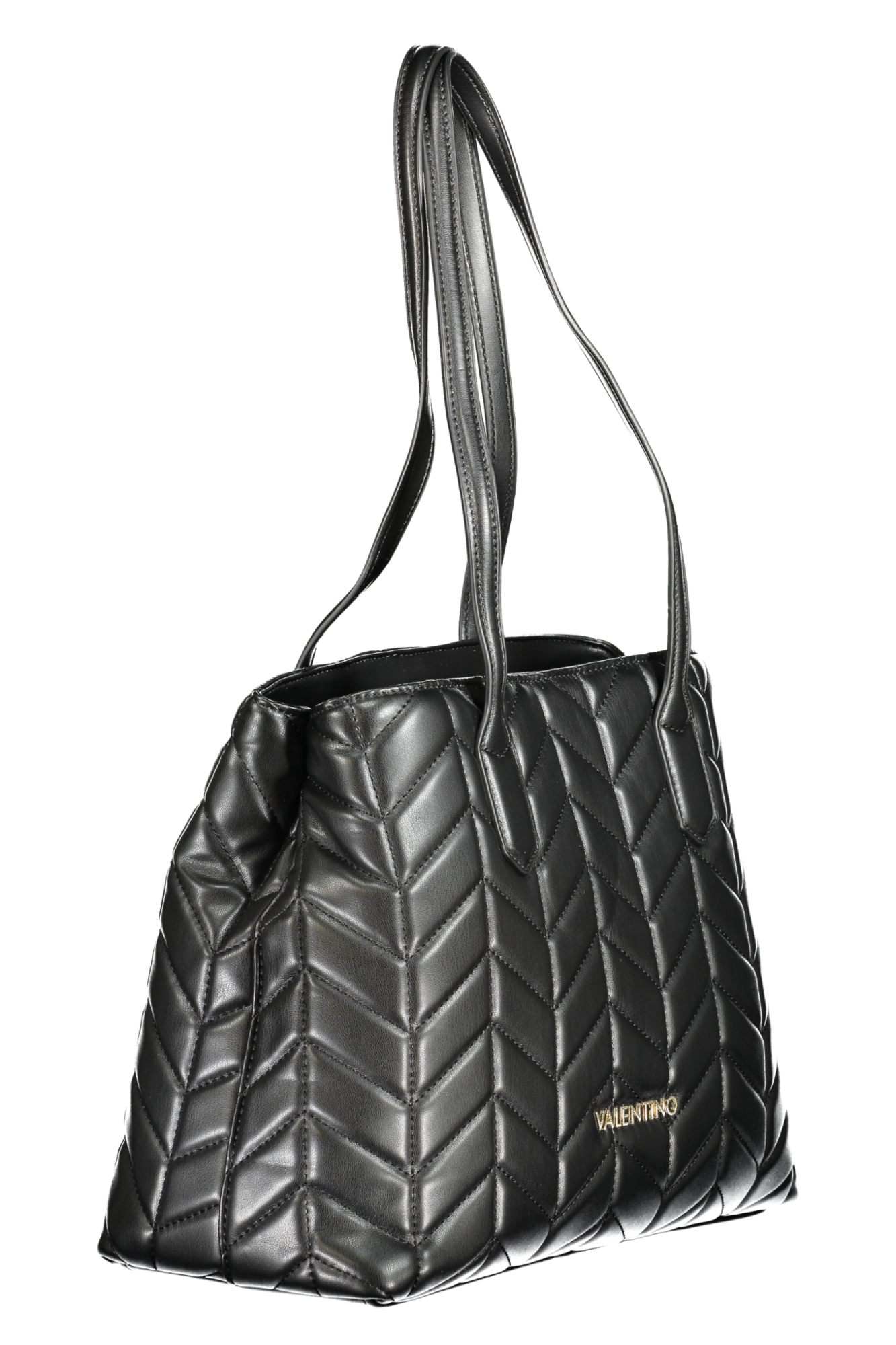 VALENTINO BAGS DAMENTASCHE SCHWARZ – Bild 3