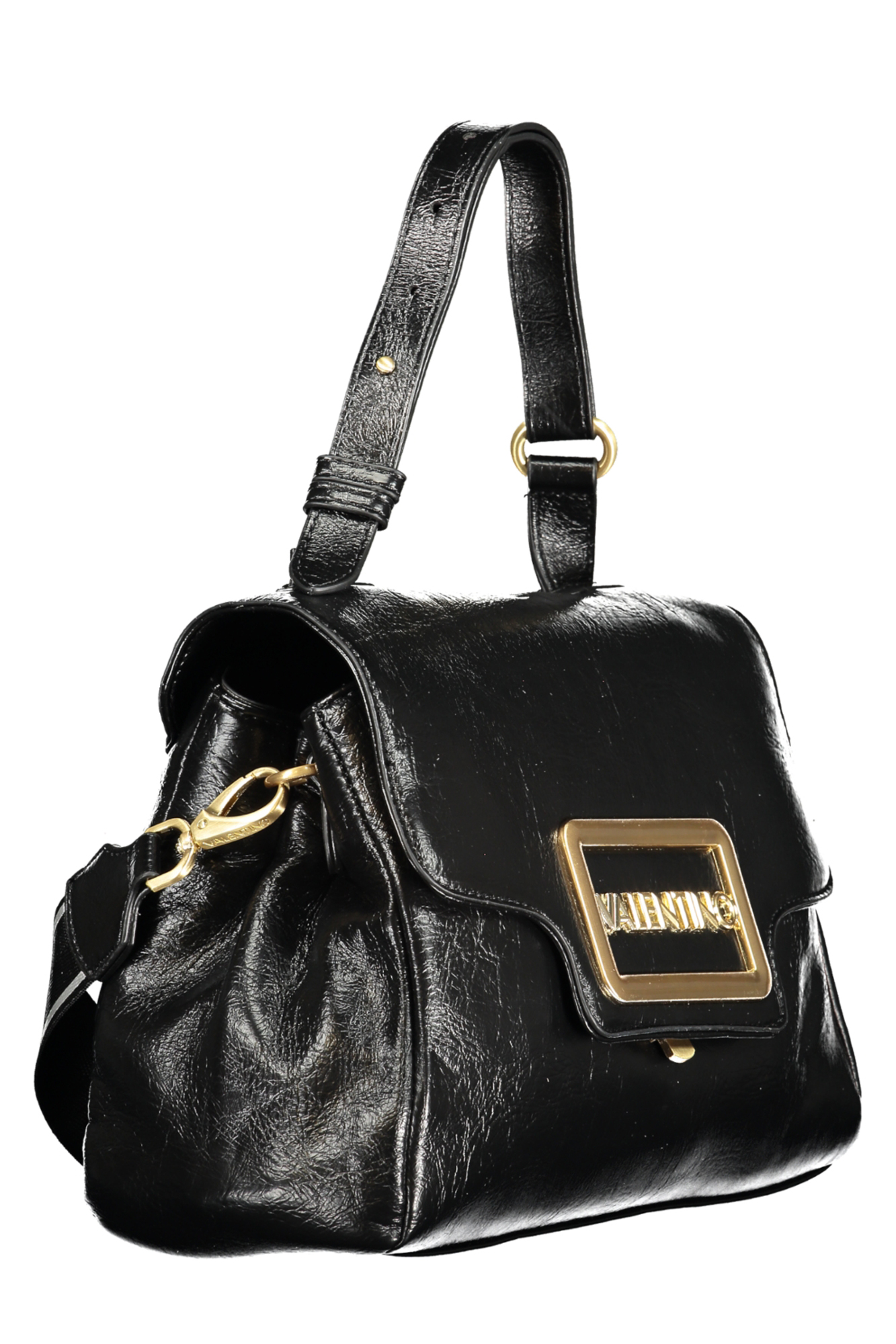 VALENTINO BAGS DAMENTASCHE SCHWARZ – Bild 3