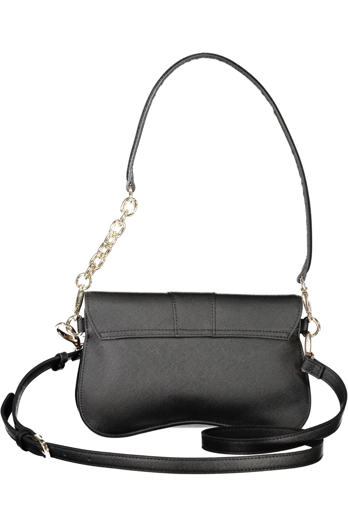 VALENTINO BAGS DAMENTASCHE SCHWARZ – Bild 3