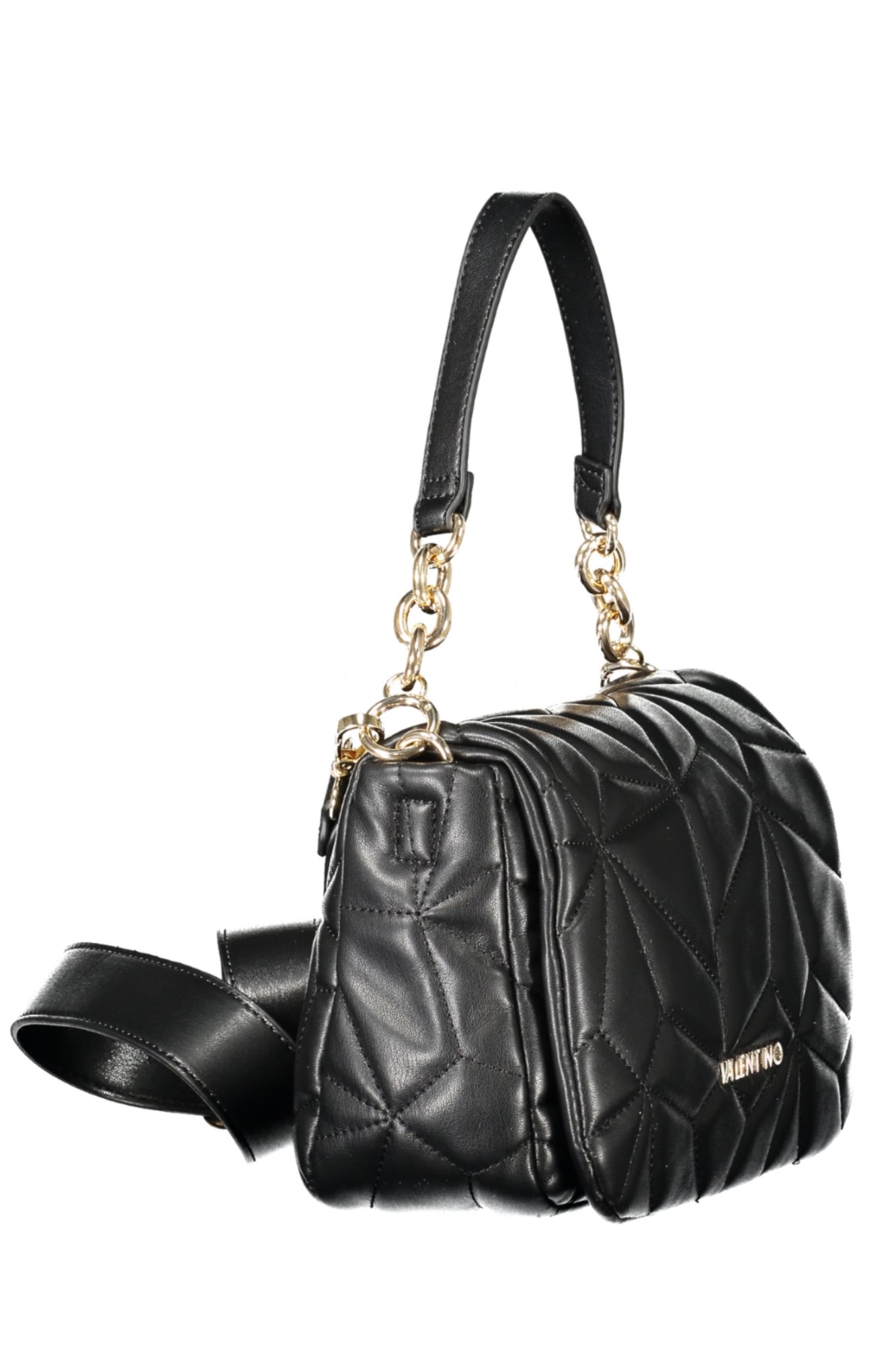 VALENTINO BAGS DAMENTASCHE SCHWARZ – Bild 3