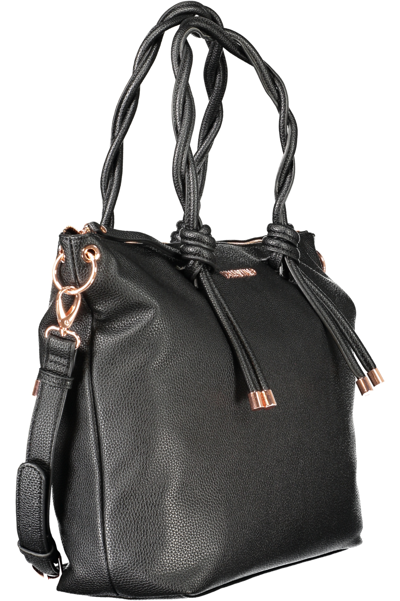 VALENTINO BAGS DAMENTASCHE SCHWARZ – Bild 3