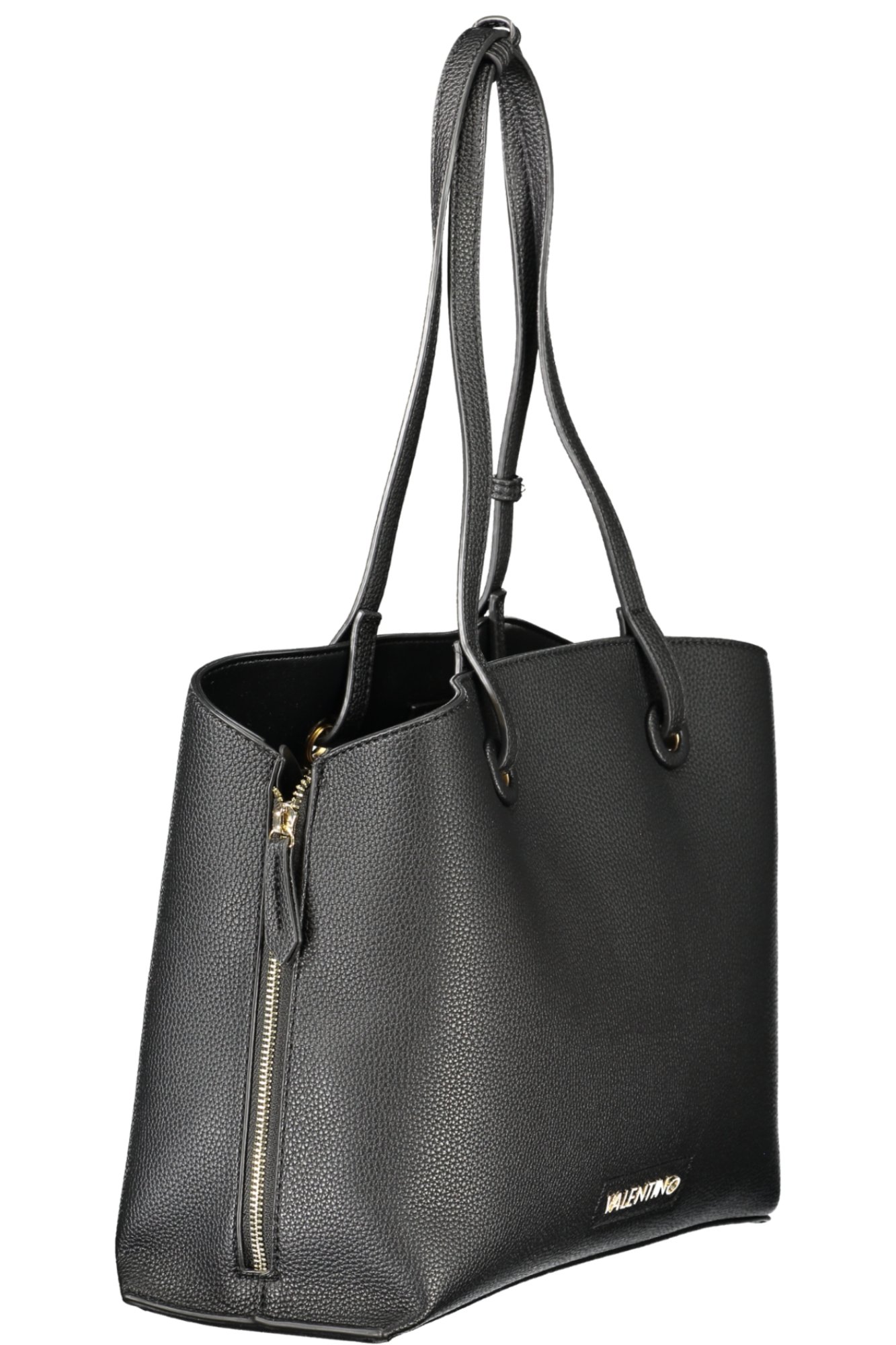 VALENTINO BAGS DAMENTASCHE SCHWARZ – Bild 3