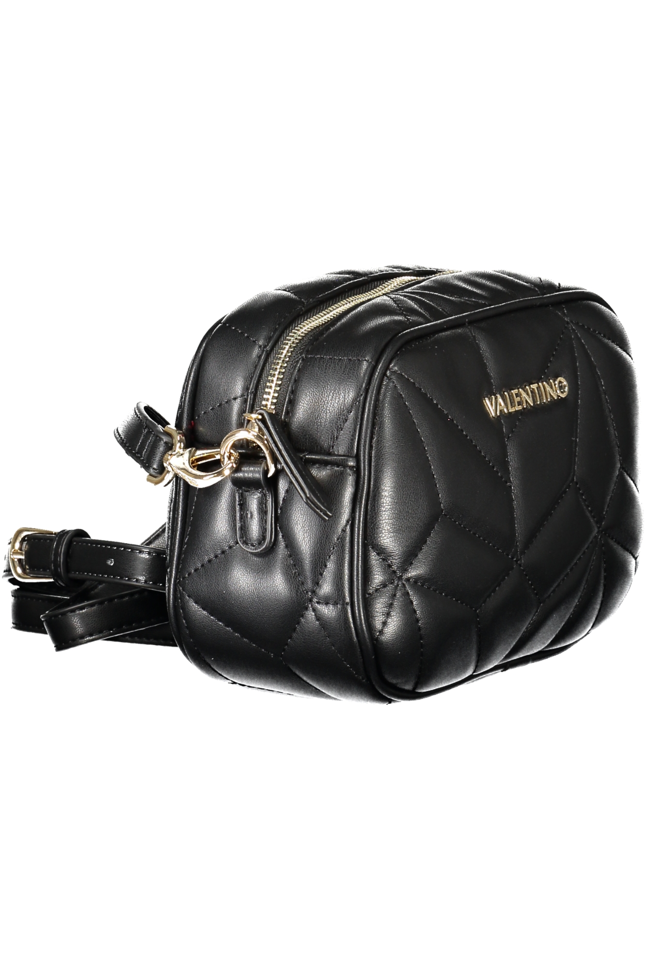 VALENTINO BAGS DAMENTASCHE SCHWARZ – Bild 3