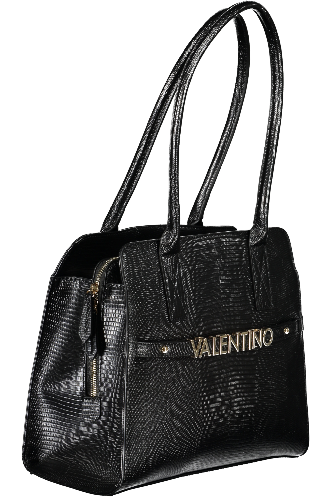 VALENTINO BAGS SCHWARZE DAMENTASCHE – Bild 3