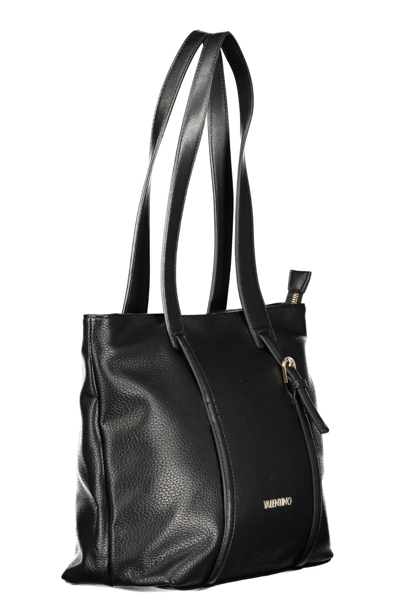 VALENTINO BAGS DAMEN SCHWARZE TASCHE – Bild 3