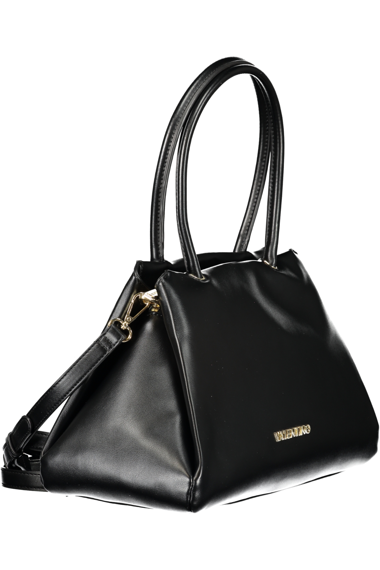 VALENTINO BAGS DAMEN SCHWARZE TASCHE – Bild 3