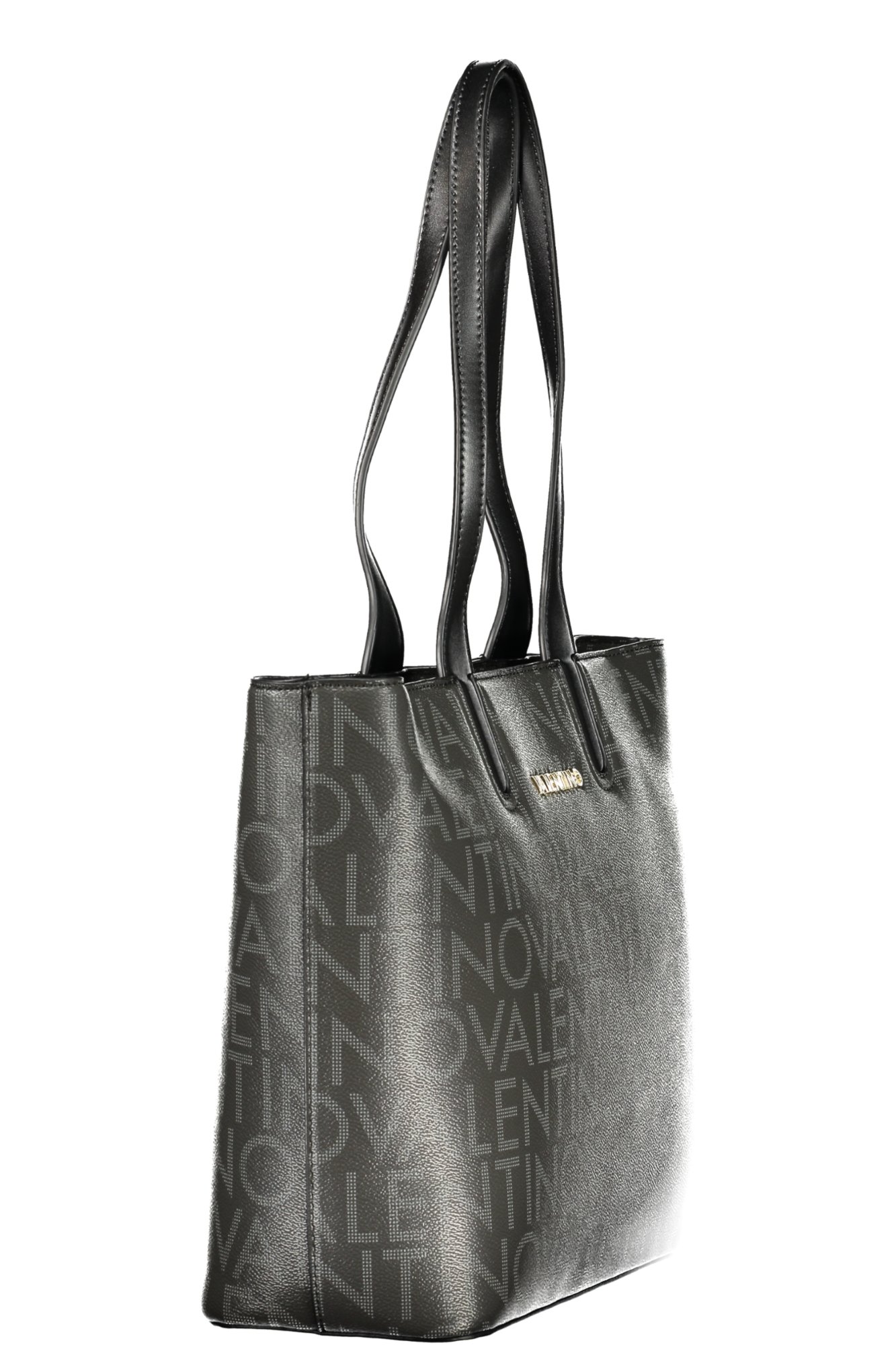 VALENTINO BAGS DAMEN SCHWARZE TASCHE – Bild 3