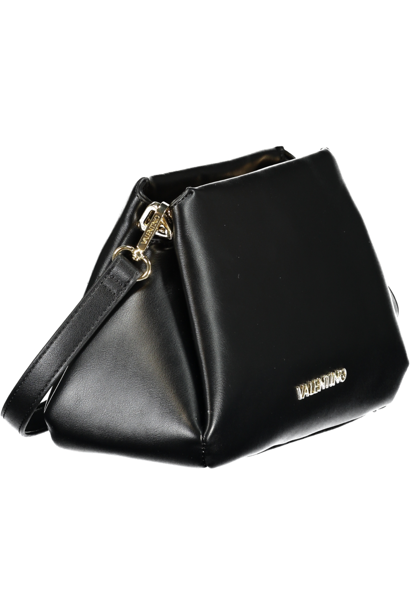 VALENTINO BAGS DAMEN SCHWARZE TASCHE – Bild 3