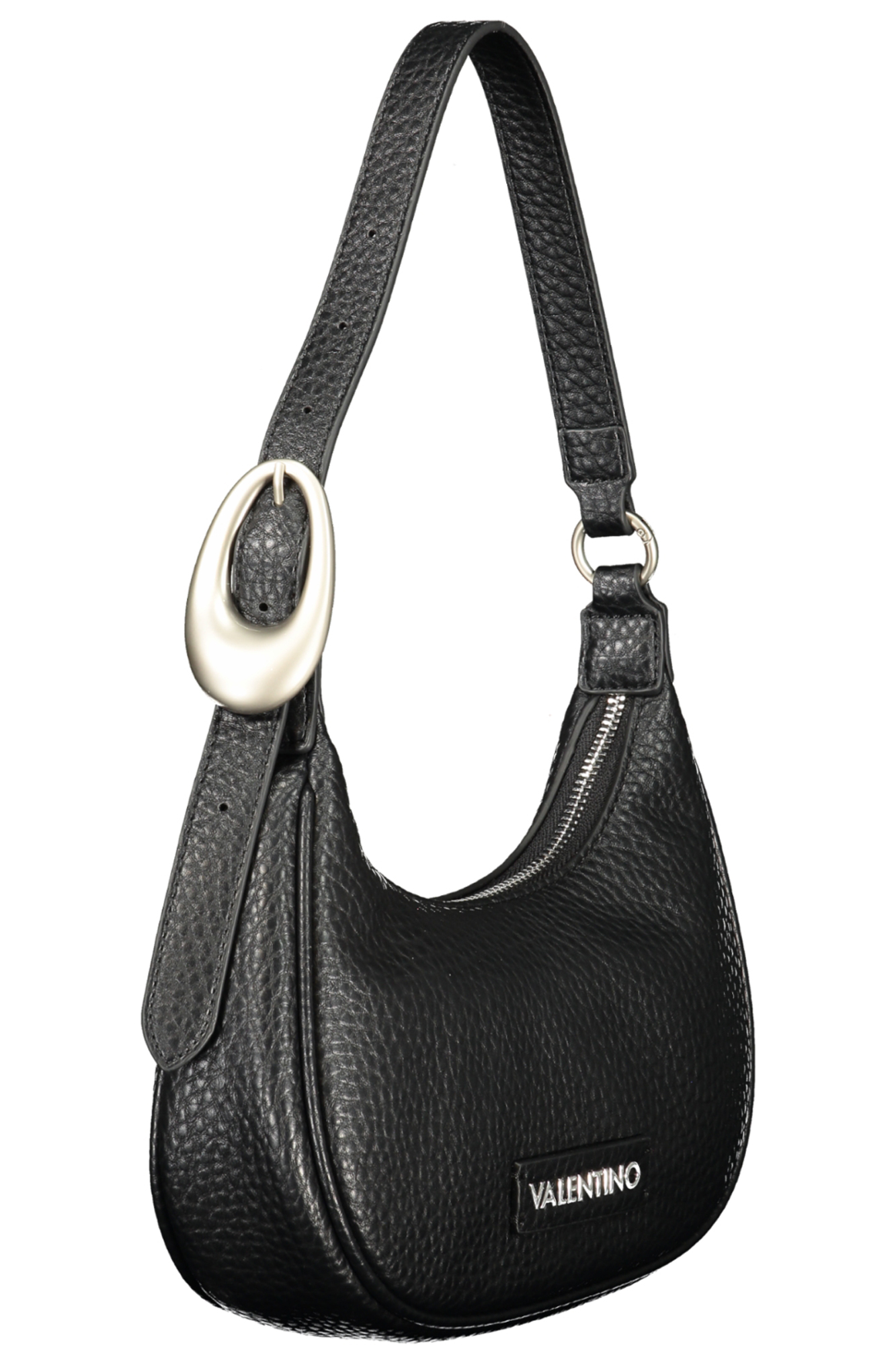 VALENTINO BAGS DAMEN SCHWARZE TASCHE – Bild 3