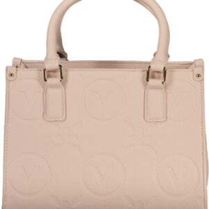VALENTINO BAGS DAMEN ROSA TASCHE