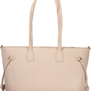 VALENTINO BAGS DAMEN ROSA TASCHE