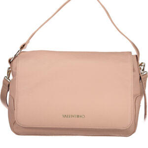 VALENTINO BAGS DAMEN ROSAFARBENE TASCHE
