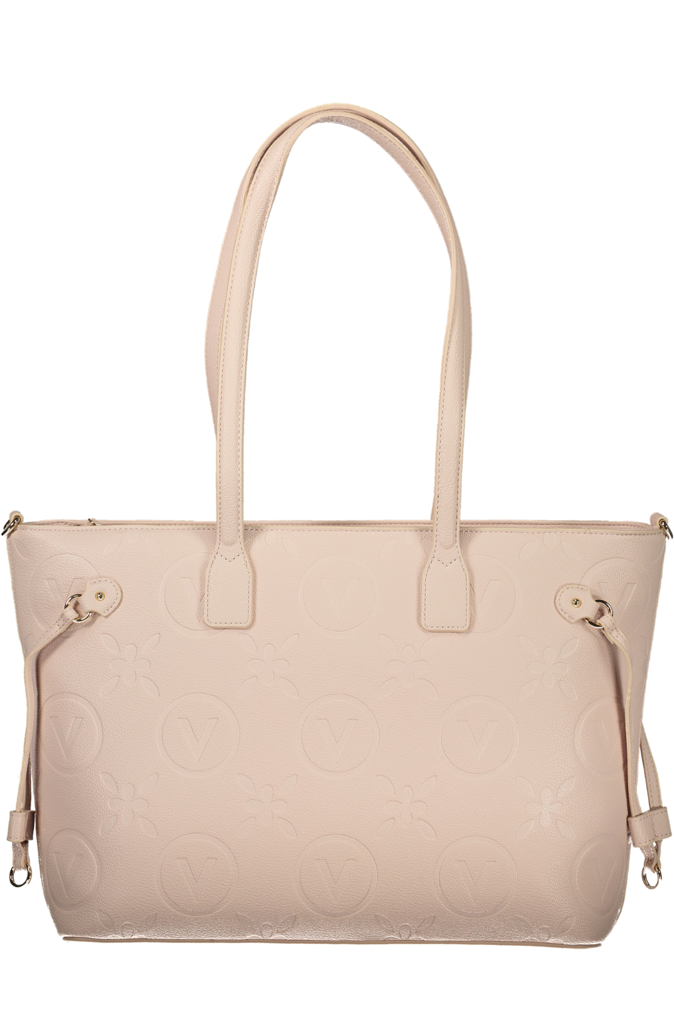 VALENTINO BAGS DAMEN ROSA TASCHE – Bild 2