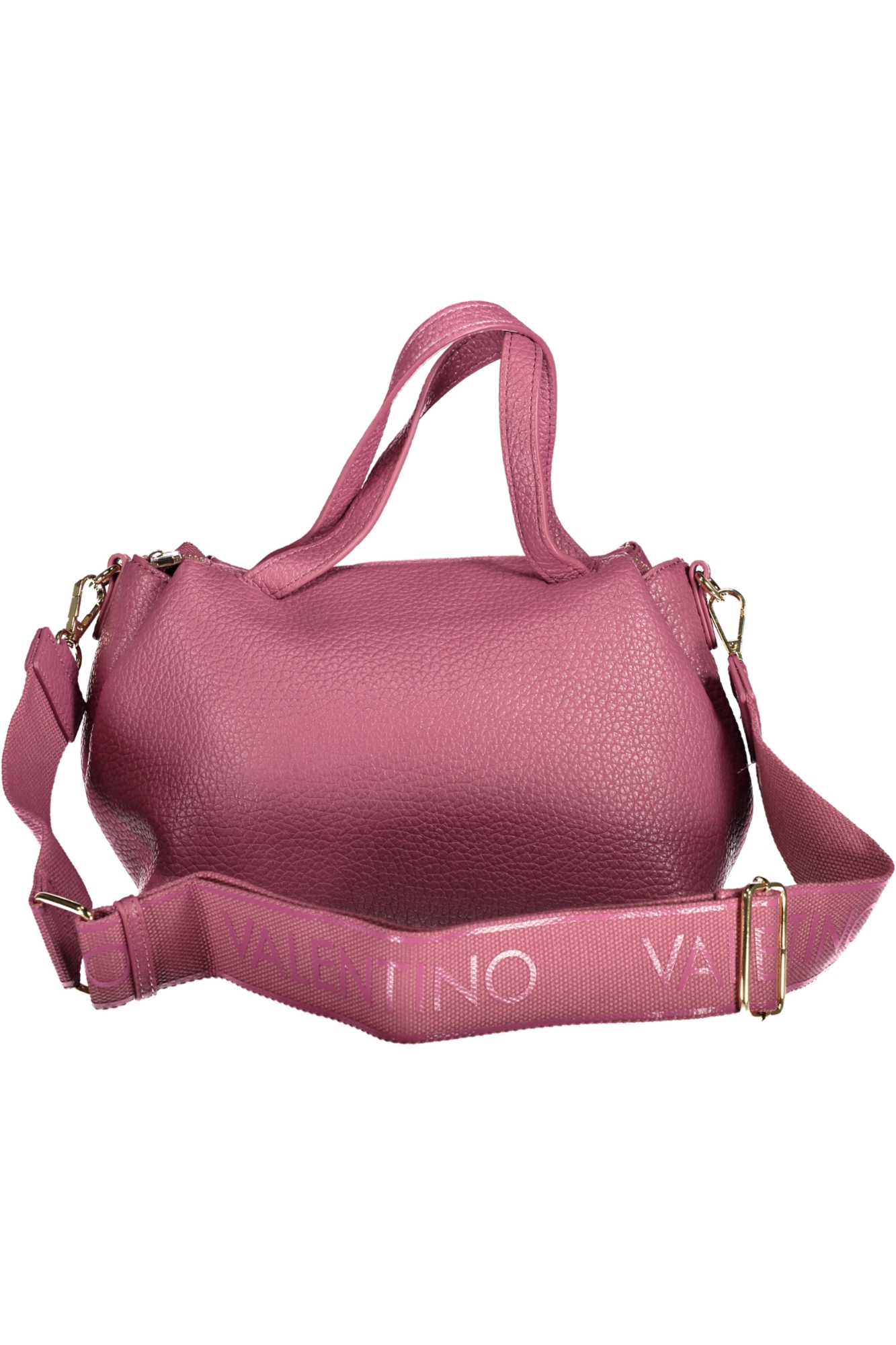VALENTINO BAGS DAMENTASCHE ROSA – Bild 2
