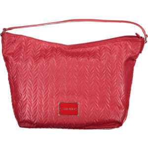 VALENTINO BAGS ROTE DAMENTASCHE