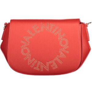 VALENTINO BAGS ROTE DAMENTASCHE