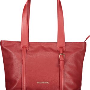 VALENTINO BAGS DAMEN ROTE TASCHE