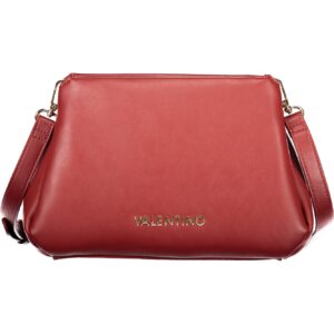 VALENTINO BAGS DAMEN ROTE TASCHE