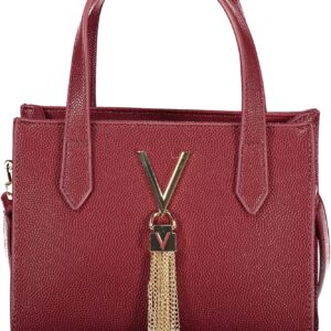 VALENTINO BAGS DAMENTASCHE ROT