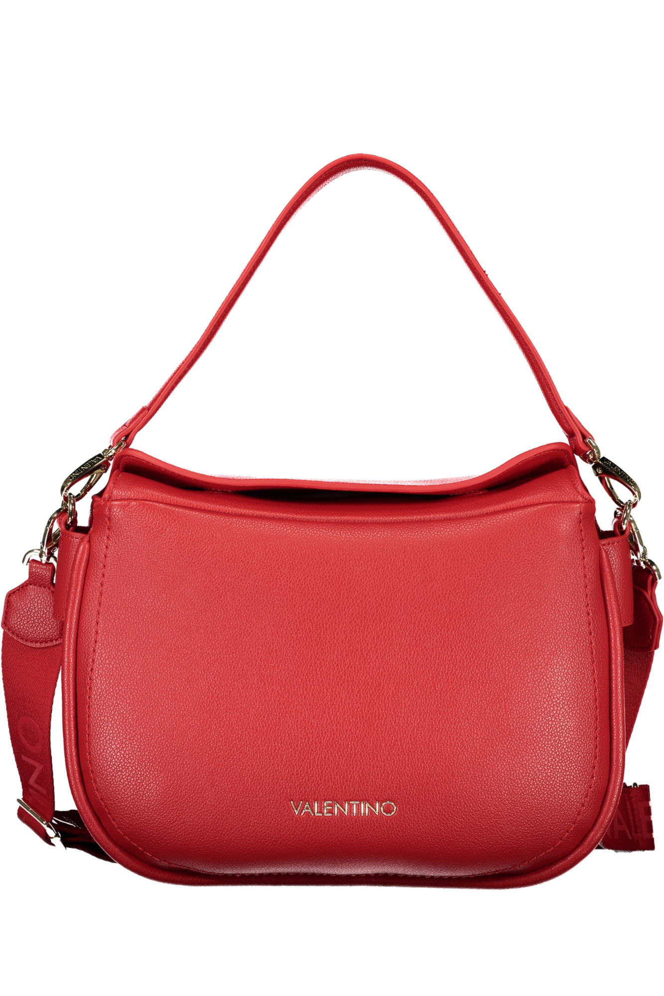 VALENTINO BAGS DAMENTASCHE ROT