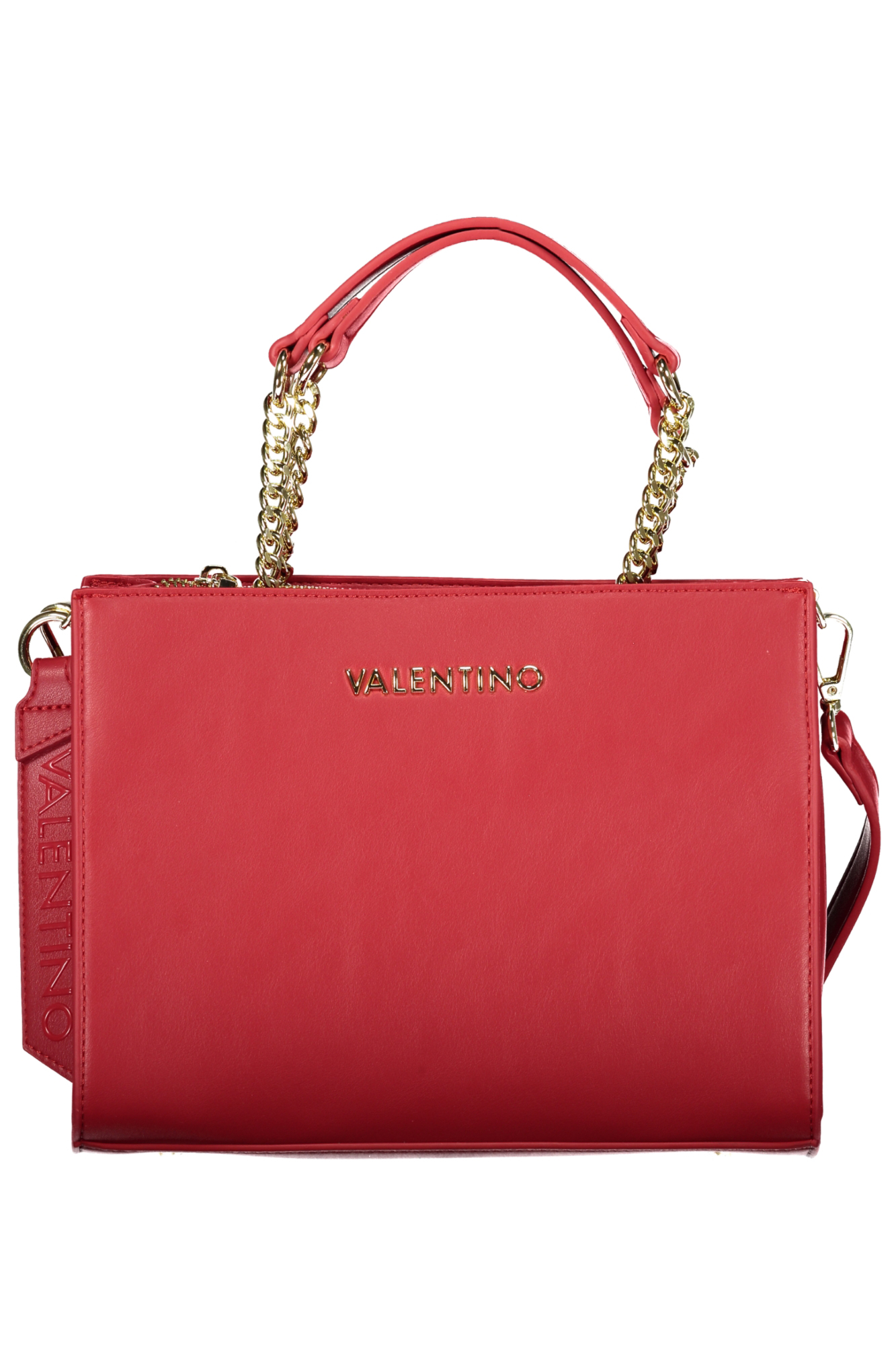 VALENTINO BAGS DAMENTASCHE ROT