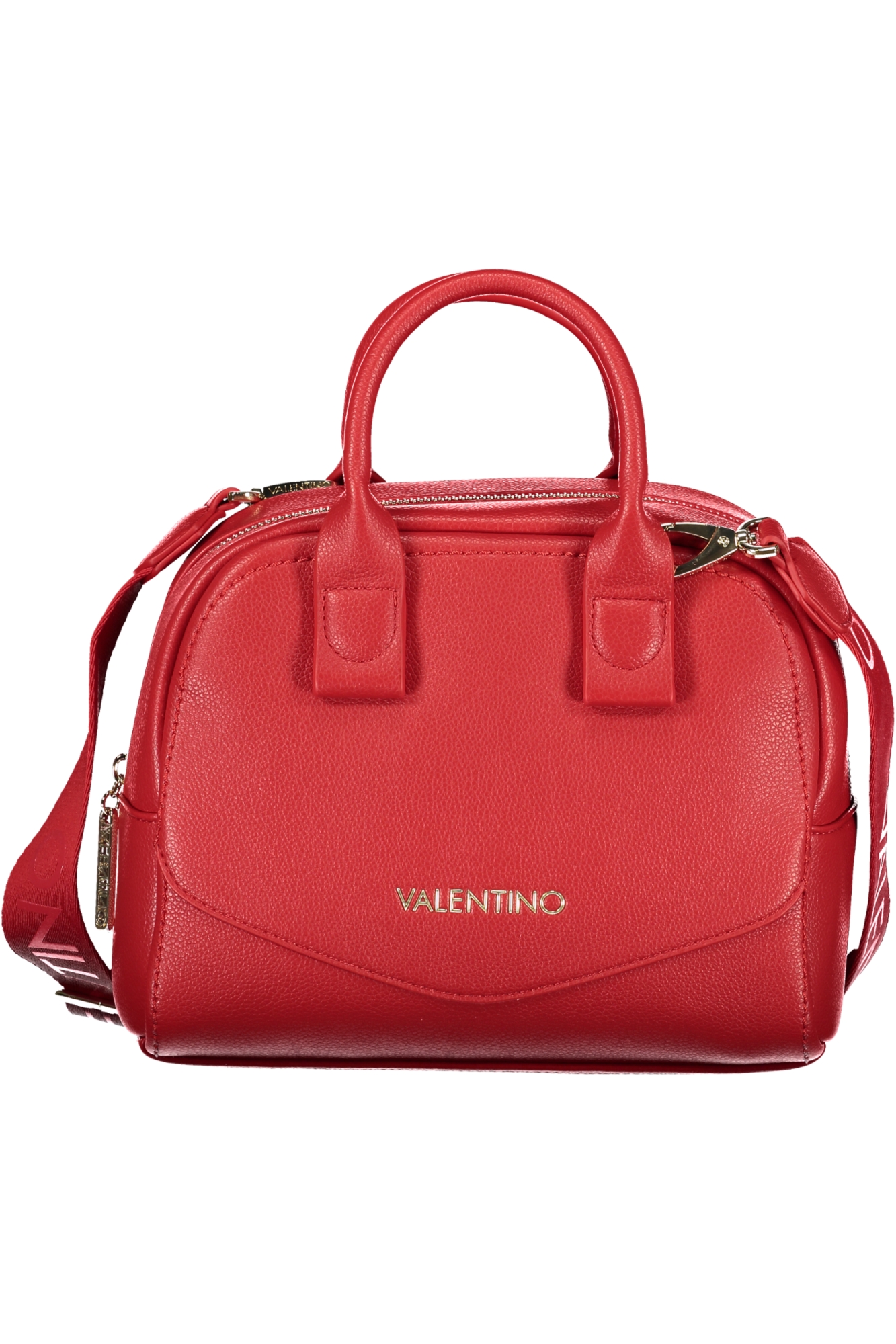 VALENTINO BAGS DAMENTASCHE ROT
