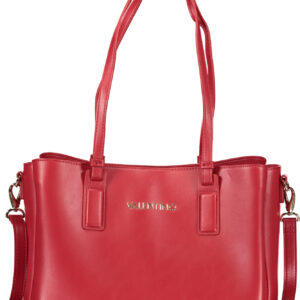 VALENTINO BAGS DAMEN ROTE TASCHE