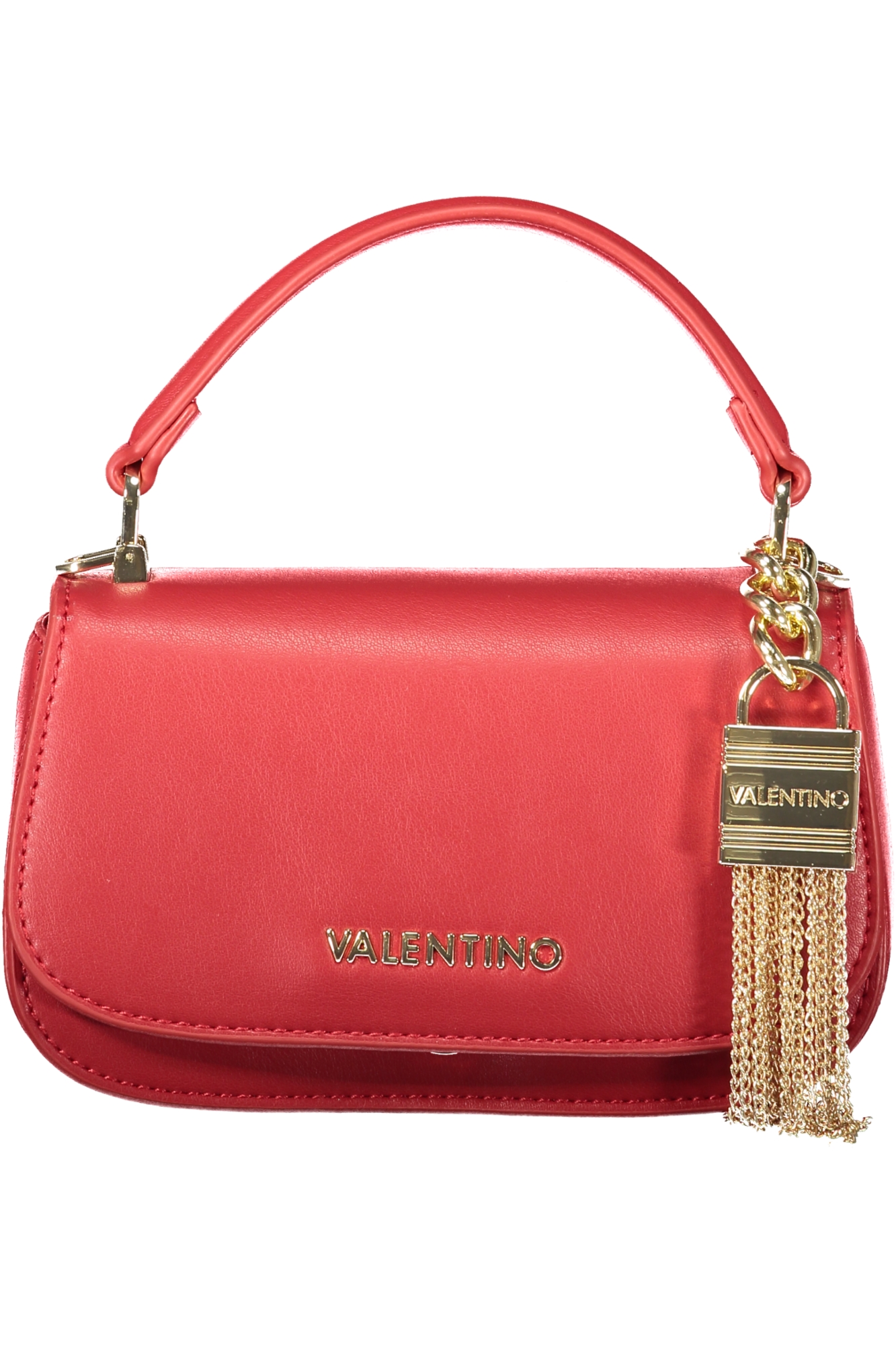 VALENTINO BAGS DAMENTASCHE ROT