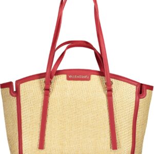 VALENTINO BAGS DAMEN ROTE TASCHE