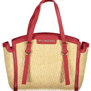 VALENTINO BAGS DAMEN ROTE TASCHE