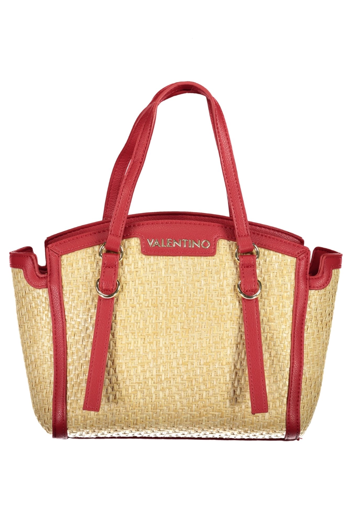 VALENTINO BAGS DAMEN ROTE TASCHE