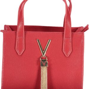 VALENTINO BAGS DAMEN ROTE TASCHE