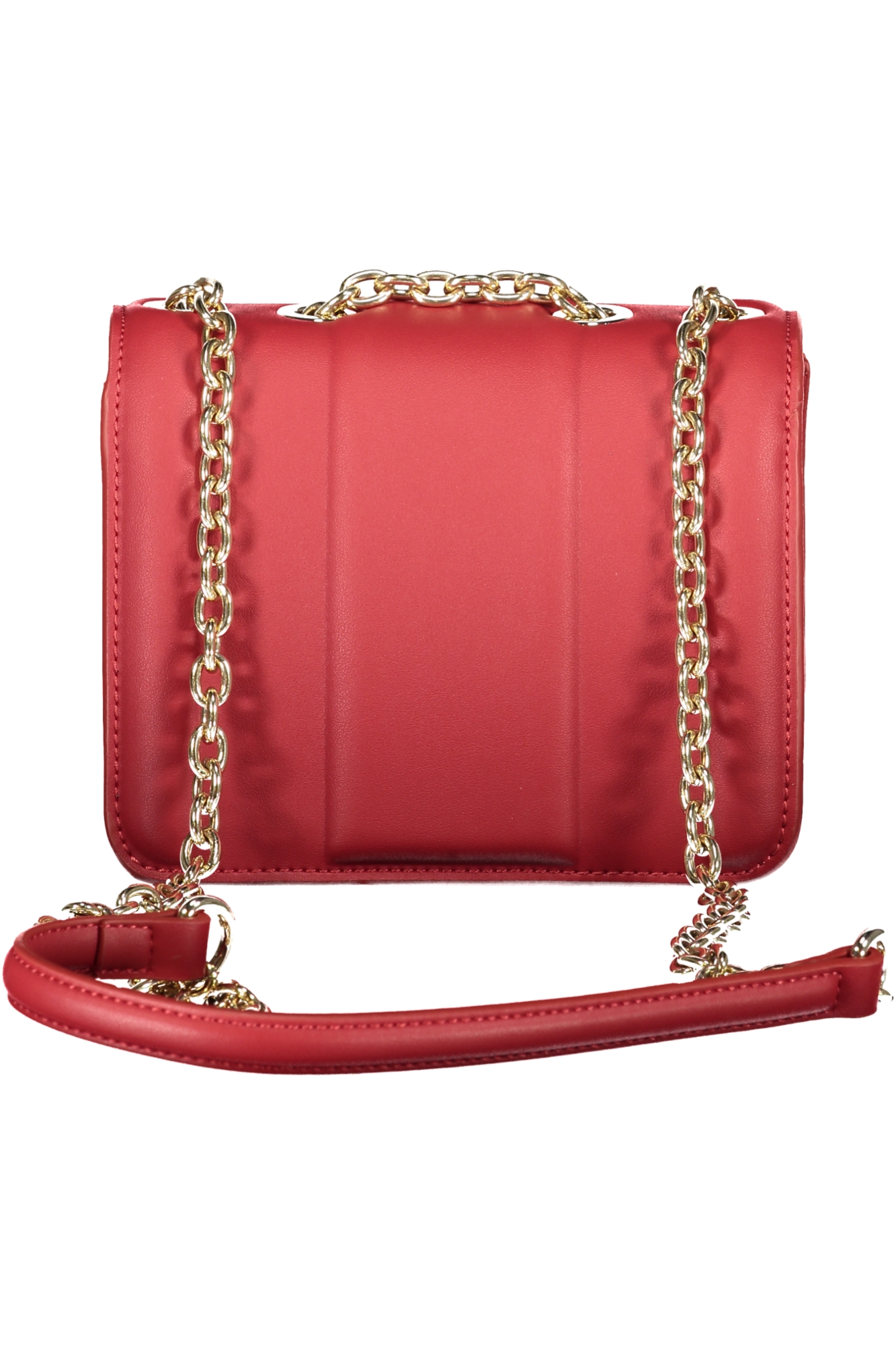 VALENTINO BAGS DAMENTASCHE ROT – Bild 2
