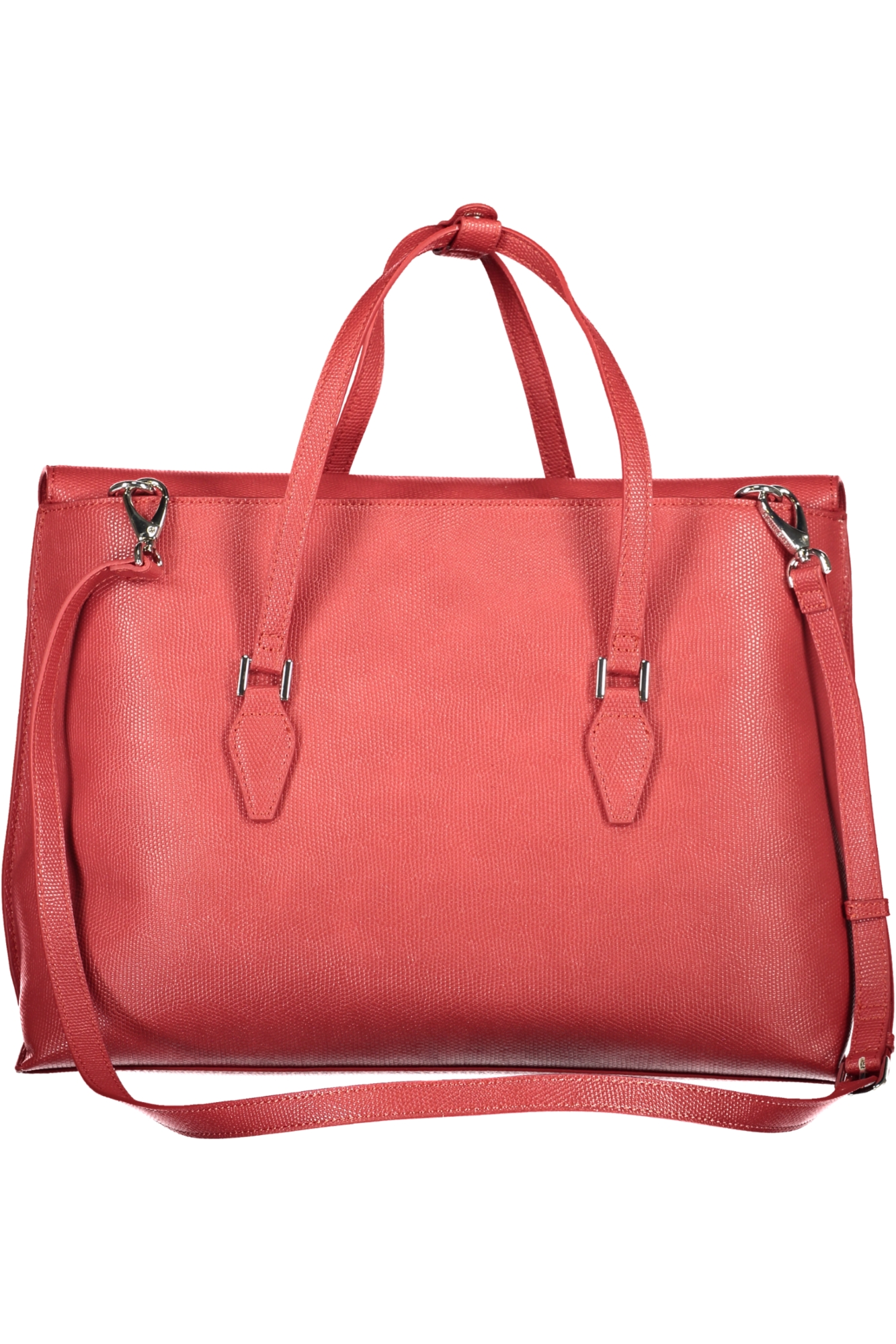 VALENTINO BAGS DAMENTASCHE ROT – Bild 2