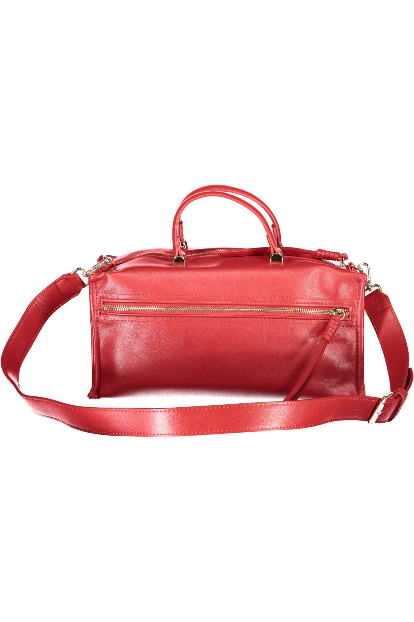 VALENTINO BAGS DAMENTASCHE ROT – Bild 2