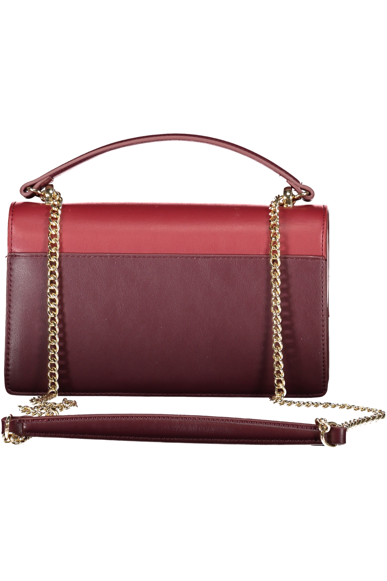VALENTINO BAGS DAMENTASCHE ROT – Bild 2